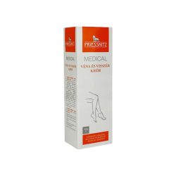 Priessnitz medical véna és visszér krém 125 ml