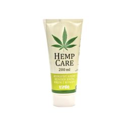Virde kender krém-hemp care 200 ml
