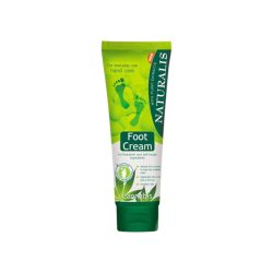 Naturalis lábkrém kendesmagolajjal 125 ml