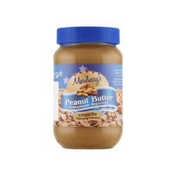 Marilussys földimogyoróvaj ropogós 350g