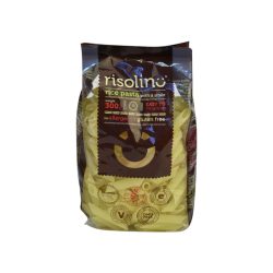 Risolino gluténmentes rizstészta penne 300g