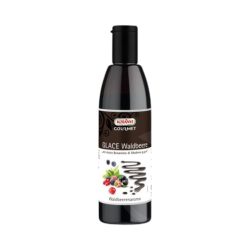   Kotányi glace erdei gyümölcsös balzsamecet sűrítmény 250 ml