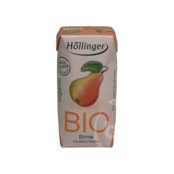 Höllinger bio körtelé 200 ml